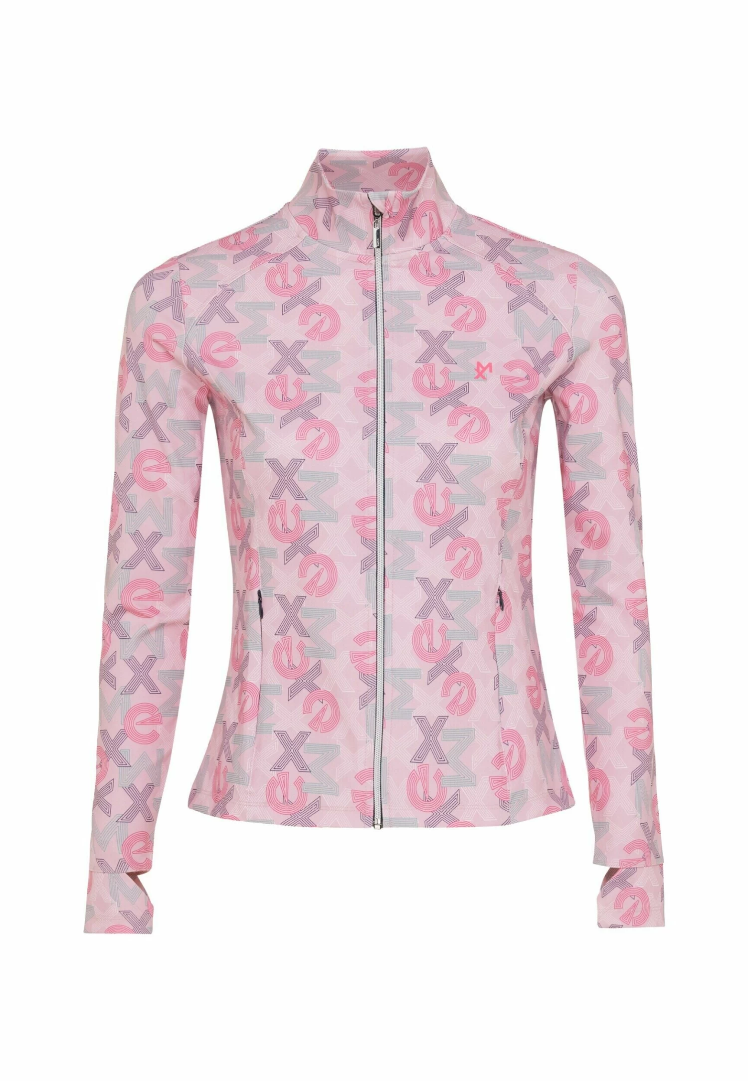 MEXX Cardigan Roze 8 MEXX Cardigan Roze - Afbeelding 6