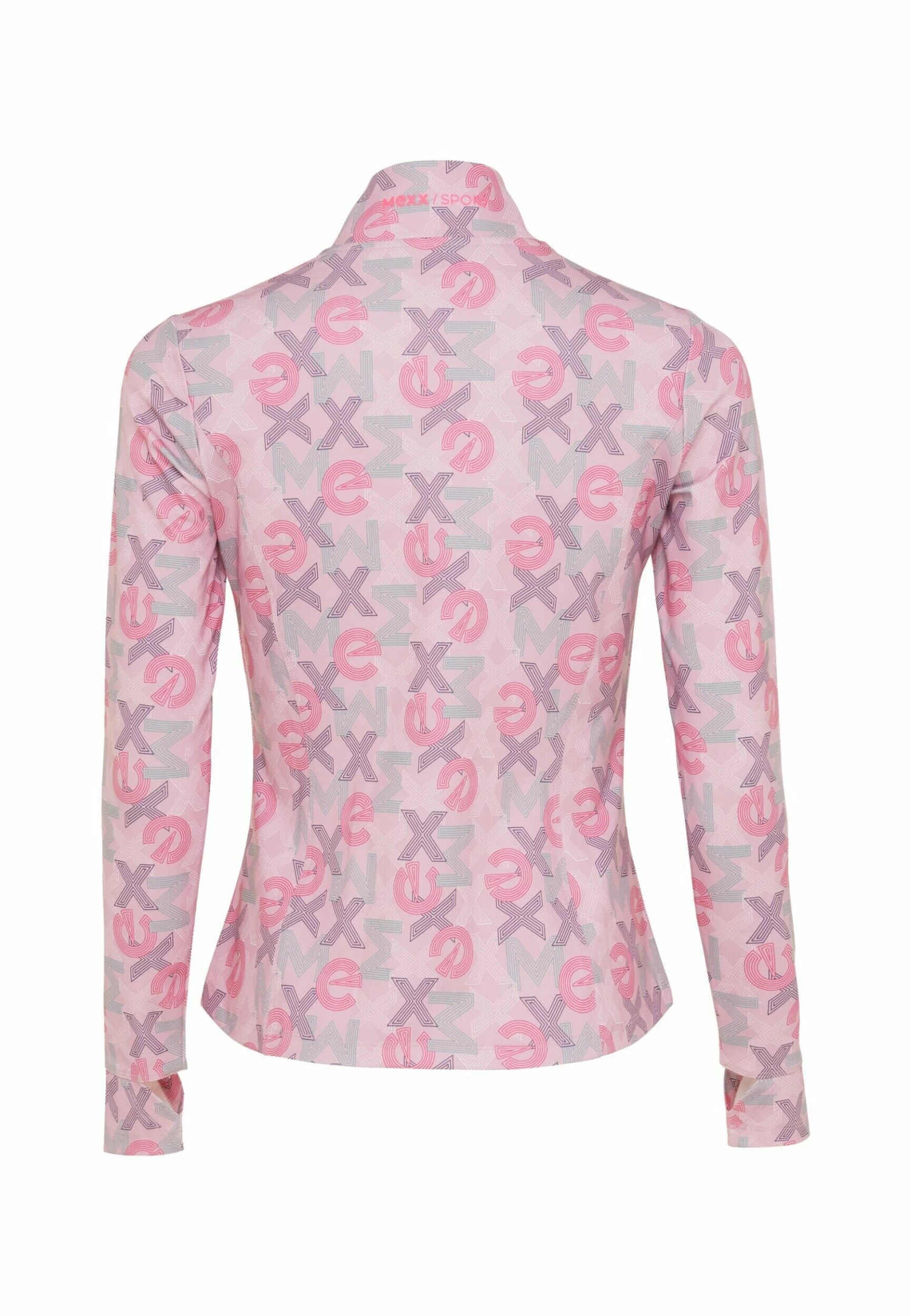 MEXX Cardigan Roze 9 MEXX Cardigan Roze - Afbeelding 7