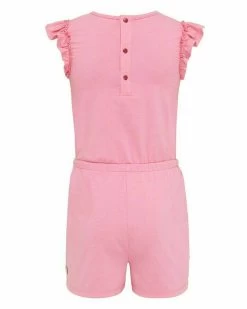 MEXX Playsuit Pink -Style Verkoop tu0804023g 152216 6