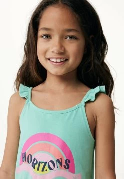 MEXX Jumpsuit Print Lichtgroen 8 MEXX Jumpsuit Print Lichtgroen -Style Verkoop tu0804033g 155711 4