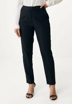 MEXX Pantalon Zwart