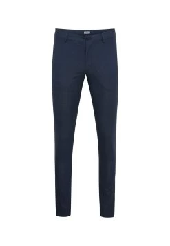 MEXX Pantalon Geruit Navy -Style Verkoop tu1207033m 194020 1