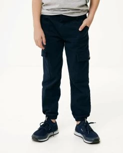 MEXX Cargo Pants Navy
