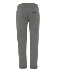 MEXX Straight Leg Pants Dark Grey -Style Verkoop tu1308026b 161010 6