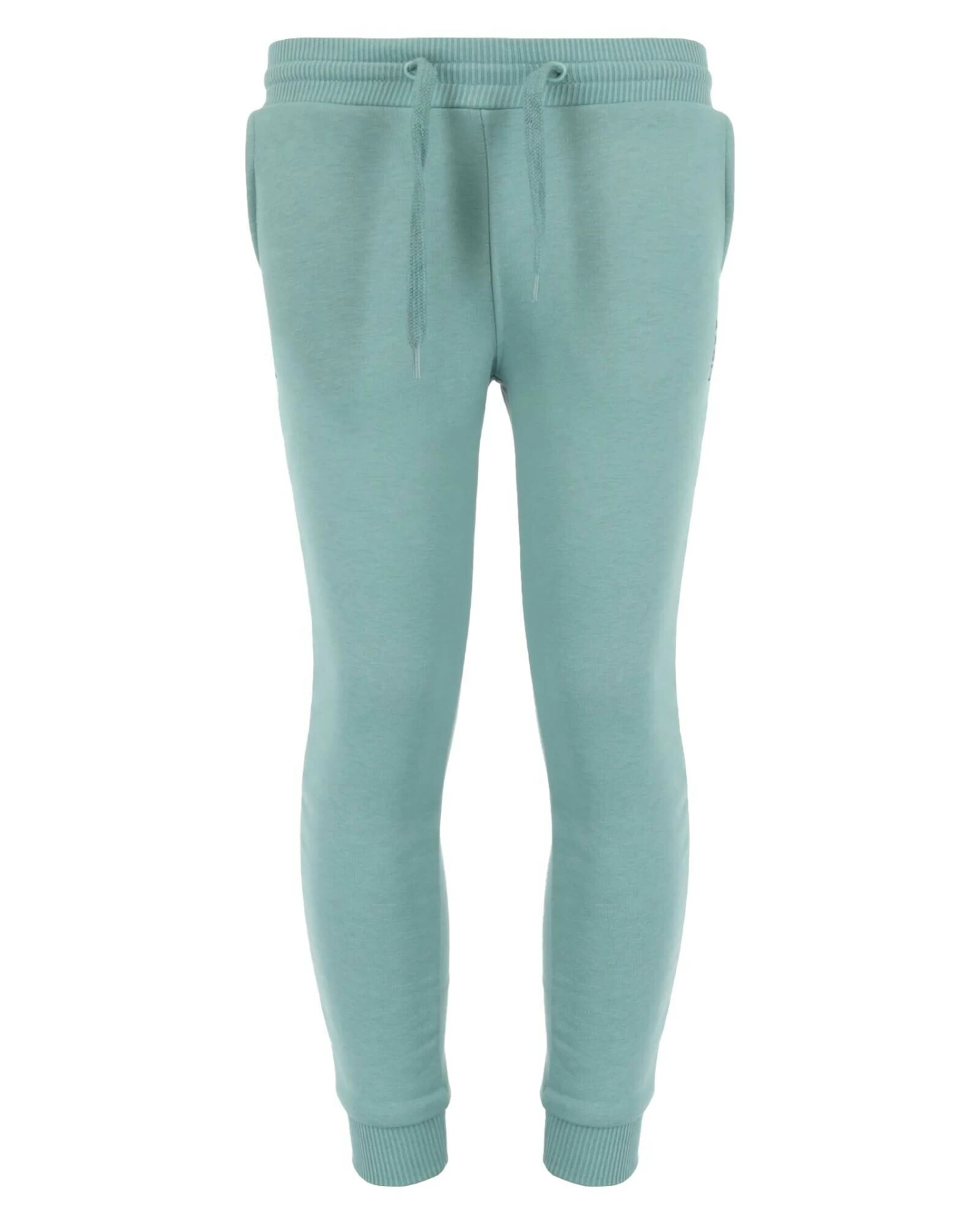MEXX Sweatpants Dark Mint 3 MEXX Sweatpants Dark Mint