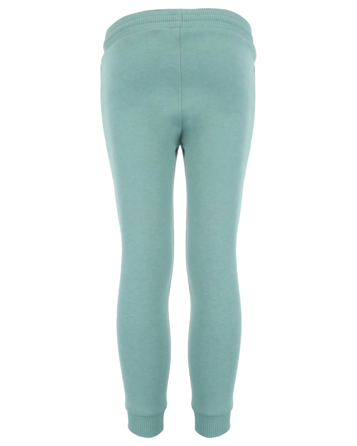 MEXX Sweatpants Dark Mint 4 MEXX Sweatpants Dark Mint - Afbeelding 2