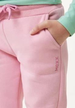 MEXX Sweatpants Bright Pink -Style Verkoop tu1313999g 142311 5