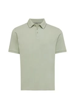 MEXX Polo Groen -Style Verkoop tu1409033m 160110 1