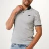 MEXX Polo Off White -Style Verkoop tu1411033m 110701 2
