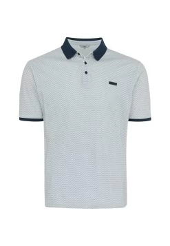 MEXX Polo Off White -Style Verkoop tu1411033m 110701 4