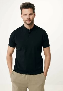 MEXX Polo Zwart