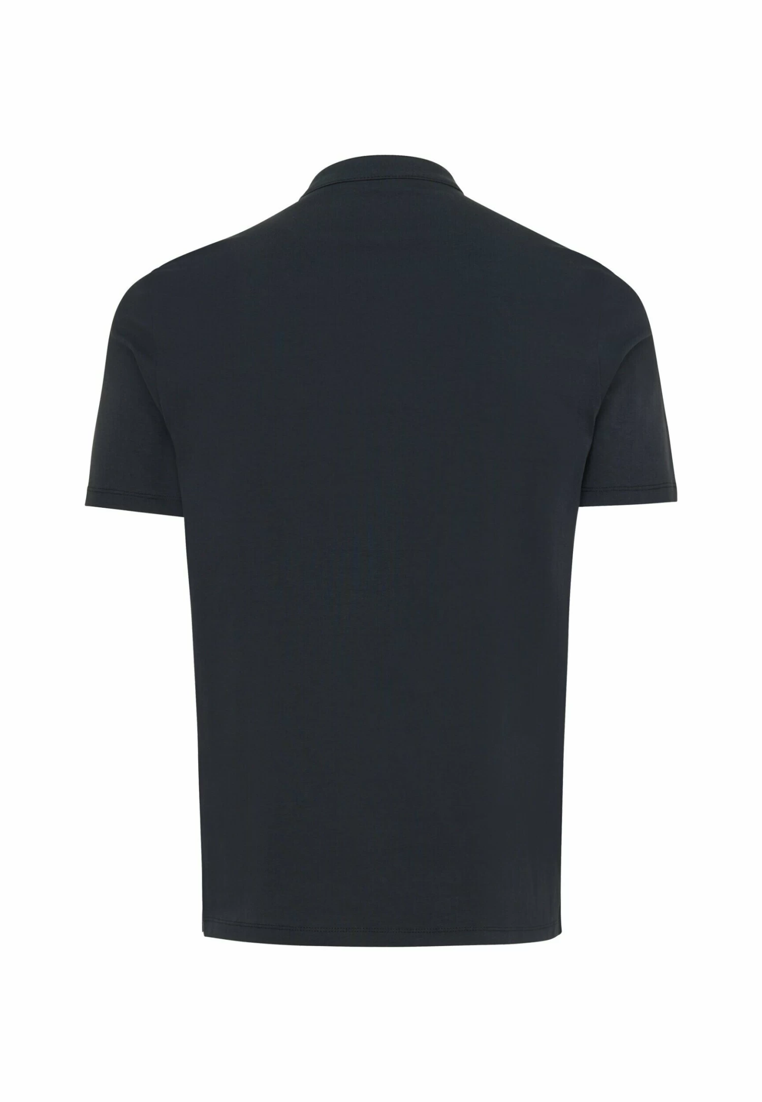 MEXX Polo Zwart 8 MEXX Polo Zwart - Afbeelding 6