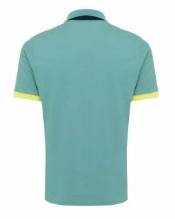 MEXX Pique Polo Dark Mint 13 MEXX Pique Polo Dark Mint -Style Verkoop tu1416023m 174911 6 1 1
