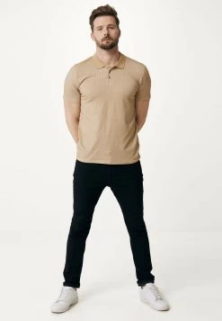 MEXX Polo Print Zand 11 MEXX Polo Print Zand -Style Verkoop tu1417033m 161315 3