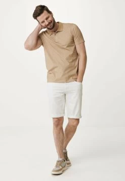 MEXX Polo Print Zand 15 MEXX Polo Print Zand -Style Verkoop tu1417033m 161315 7