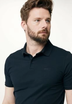 MEXX Basic Korte Mouwen Polo Zwart -Style Verkoop tu1439033m 193911 5