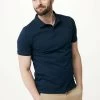 MEXX Basic Korte Mouwen Polo Navy 1 MEXX Basic Korte Mouwen Polo Navy -Style Verkoop tu1439033m 194020 2
