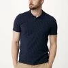 MEXX Polo Print Navy 2 MEXX Polo Print Navy -Style Verkoop tu1440033m 193831 2