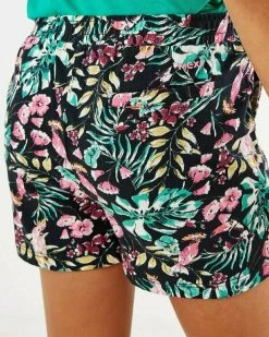 MEXX Printed Short Navy -Style Verkoop tu1603023g 194020 4