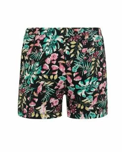 MEXX Printed Short Navy -Style Verkoop tu1603023g 194020 6