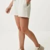 MEXX Shorts Off White -Style Verkoop tu1603033w 110501 2