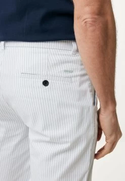 MEXX Chino Lichtblauw -Style Verkoop tu1626033m 144211 5