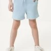 MEXX Shorts Print Lichtblauw -Style Verkoop tu1636033b 142414 5