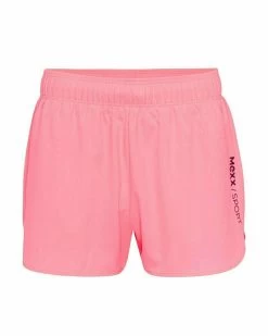 MEXX Short Neon Pink -Style Verkoop tu1637023w 162125
