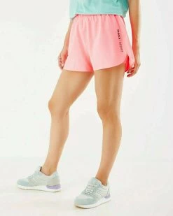 MEXX Short Neon Pink