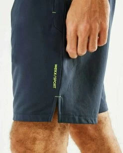 MEXX Dry-fit Short Navy -Style Verkoop tu1639023m 194020 4