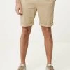 MEXX Chino Shorts Zand -Style Verkoop tu1640033m 130907 2