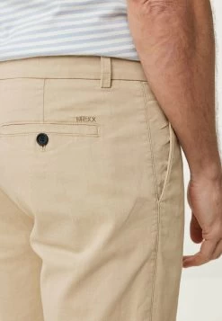 MEXX Chino Shorts Zand 11 MEXX Chino Shorts Zand -Style Verkoop tu1640033m 130907 5