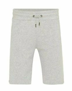 MEXX Short Joggers Grey Melee -Style Verkoop tu1646023 01m 300001