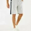 MEXX Short Joggers Grey Melee -Style Verkoop tu1646023 01m 300001 1