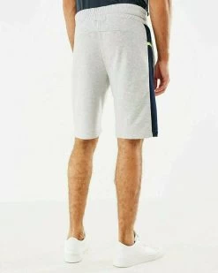 MEXX Short Joggers Grey Melee -Style Verkoop tu1646023 01m 300001 3