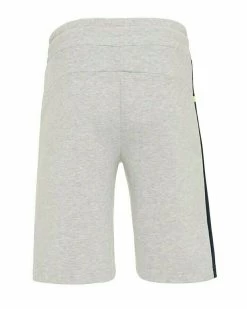 MEXX Short Joggers Grey Melee -Style Verkoop tu1646023 01m 300001 6