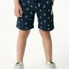 MEXX Chino Shorts With Roll Up Cuff Navy -Style Verkoop tu1655033bm 194020 2