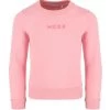 MEXX Crew Neck Sweater Bright Pink