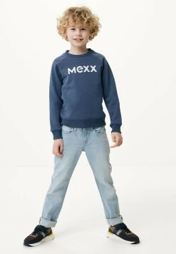 MEXX Crew Neck Sweater Light Navy (Dark Denim)
