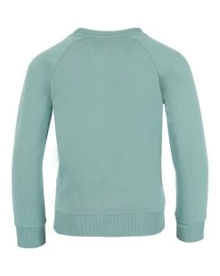 MEXX Crew Neck Sweater Dark Mint -Style Verkoop tu1803999b 174911 2