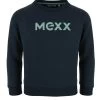 MEXX Crew Neck Sweater Navy -Style Verkoop tu1803999b 194020 1