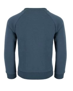 MEXX Crew Neck Sweater Light Navy (Dark Denim) 8 MEXX Crew Neck Sweater Light Navy (Dark Denim) -Style Verkoop tu1803999b 194118 2
