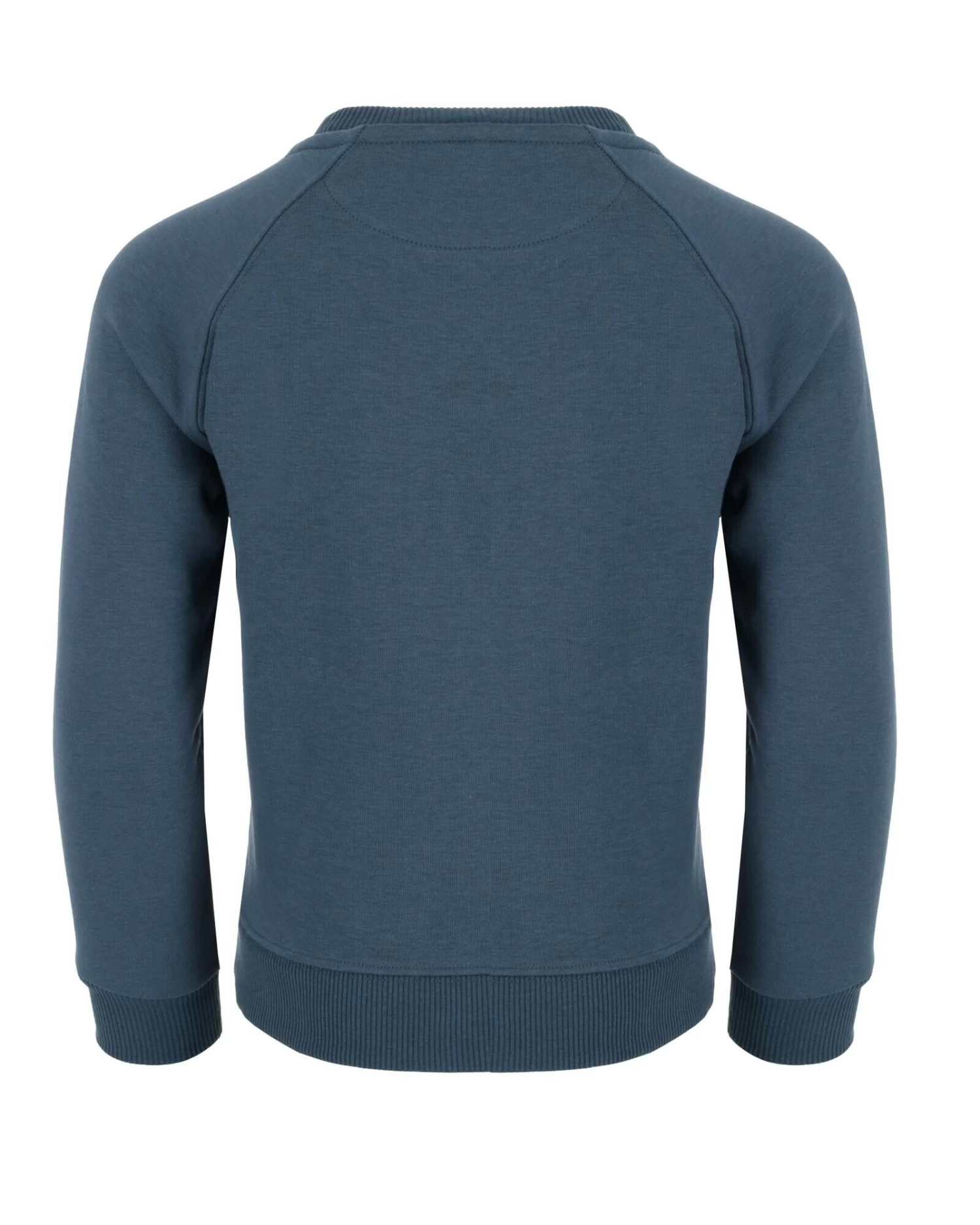 MEXX Crew Neck Sweater Light Navy (Dark Denim) 5 MEXX Crew Neck Sweater Light Navy (Dark Denim) - Afbeelding 3