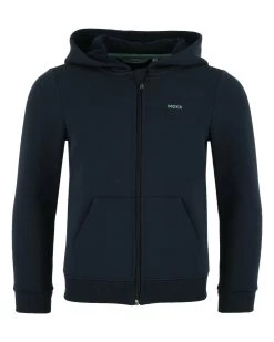 MEXX Hooded Zipthrough Navy