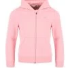 MEXX Hooded Zipthrough Bright Pink -Style Verkoop tu1805999g 142311 1