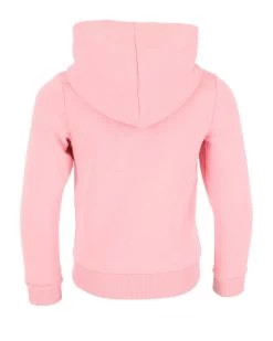 MEXX Hooded Zipthrough Bright Pink 5 MEXX Hooded Zipthrough Bright Pink -Style Verkoop tu1805999g 142311 2