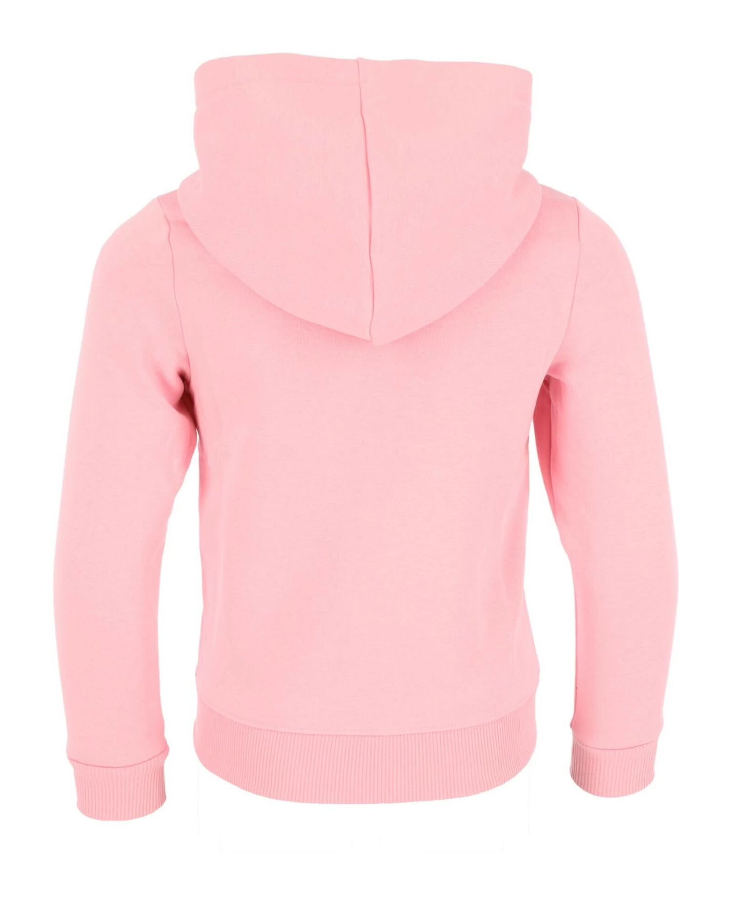 MEXX Hooded Zipthrough Bright Pink 4 MEXX Hooded Zipthrough Bright Pink - Afbeelding 2