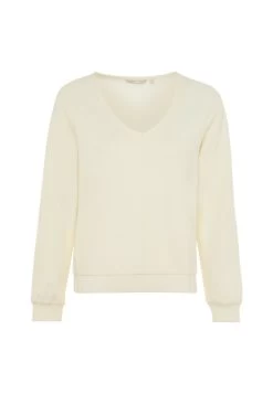 MEXX Sweater Off White -Style Verkoop tu1832033w 110701 1
