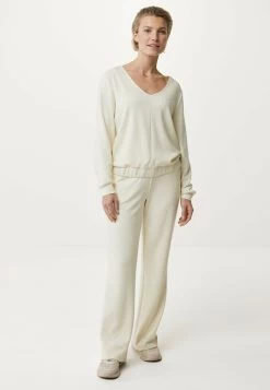 MEXX Sweater Off White -Style Verkoop tu1832033w 110701 3