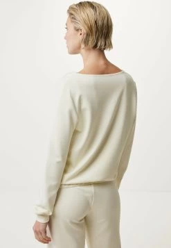 MEXX Sweater Off White -Style Verkoop tu1832033w 110701 4